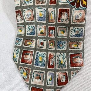 Canali 100% Italian Silk Tie very good condition.